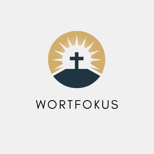 Wortfokus Logo